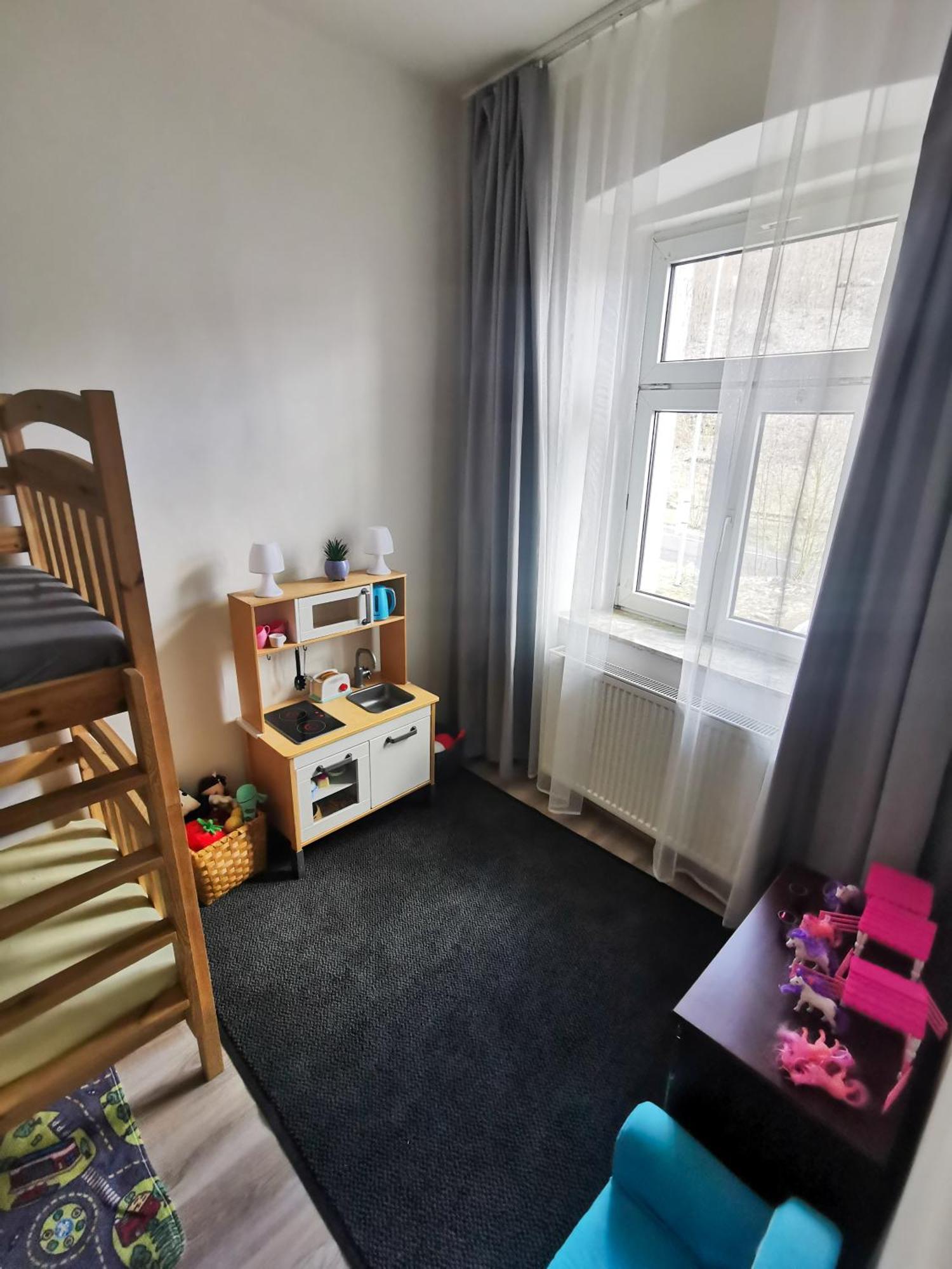 Apartmany Cipriani Jáchymov Dış mekan fotoğraf