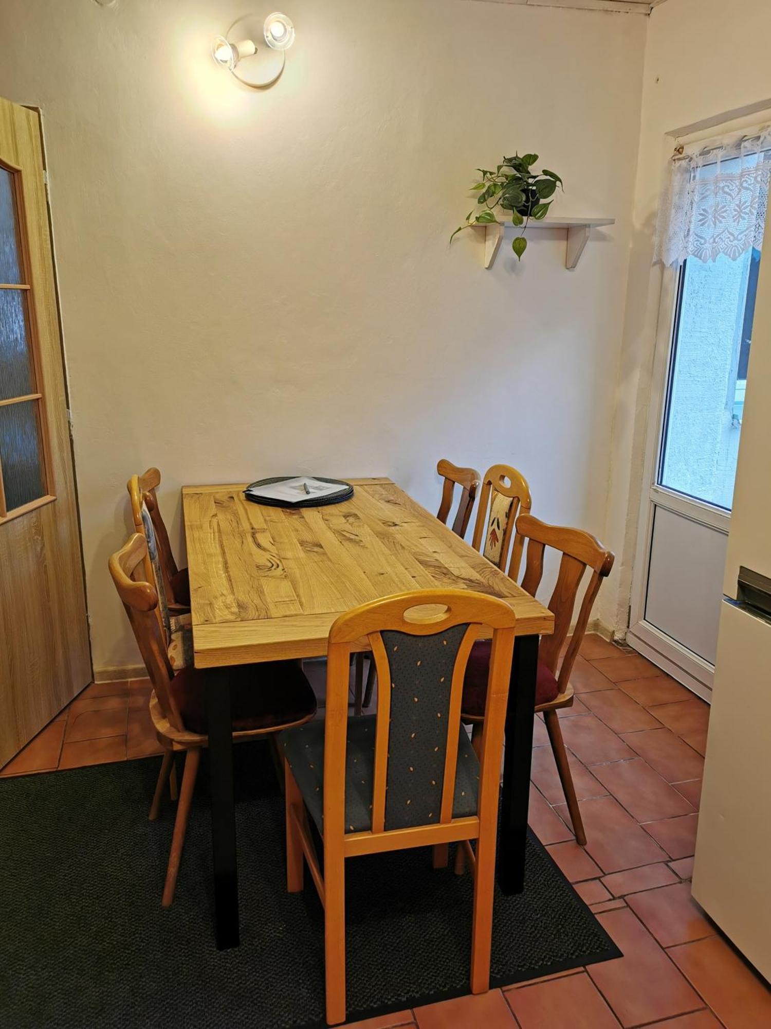 Apartmany Cipriani Jáchymov Dış mekan fotoğraf
