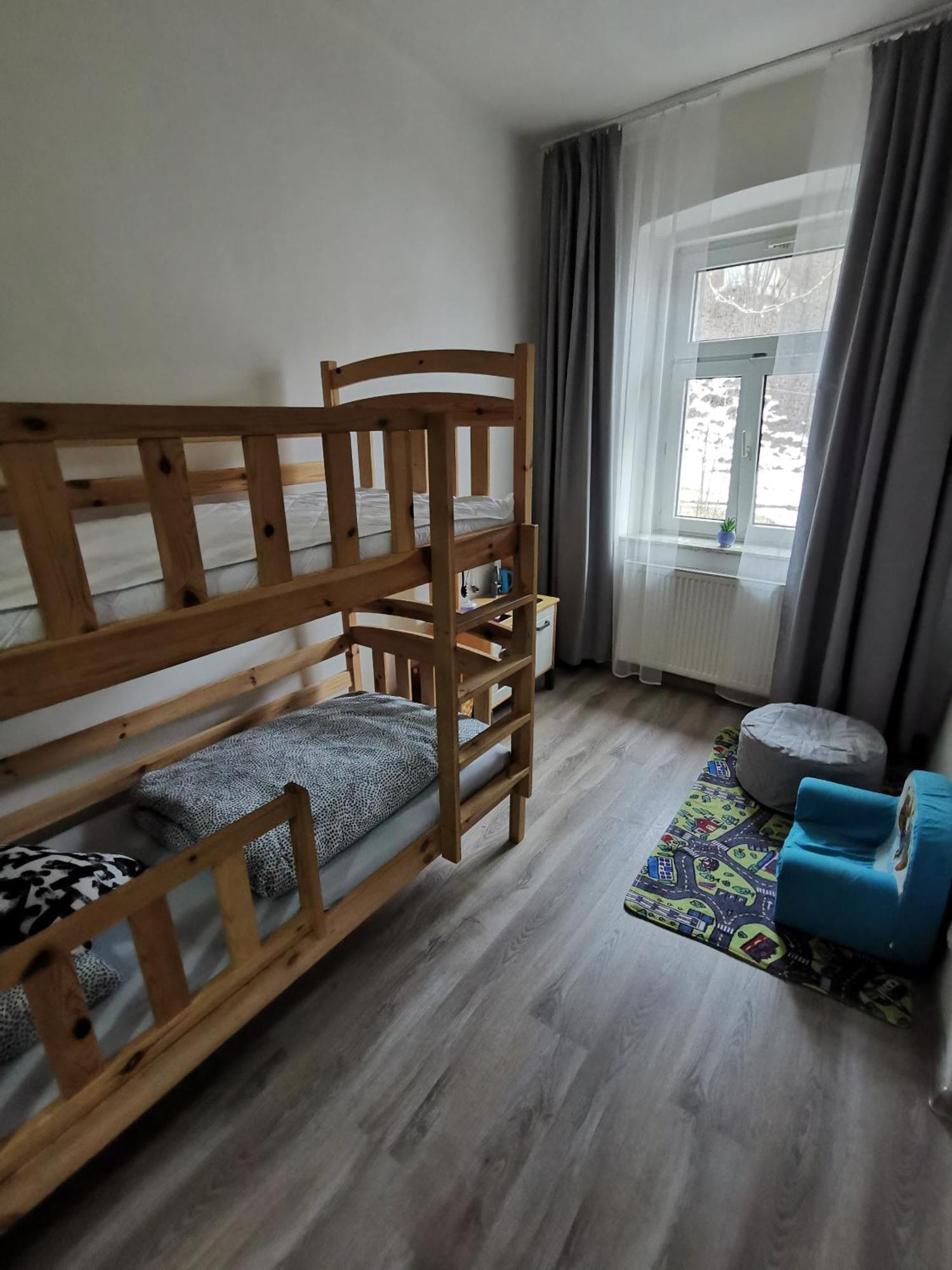 Apartmany Cipriani Jáchymov Dış mekan fotoğraf