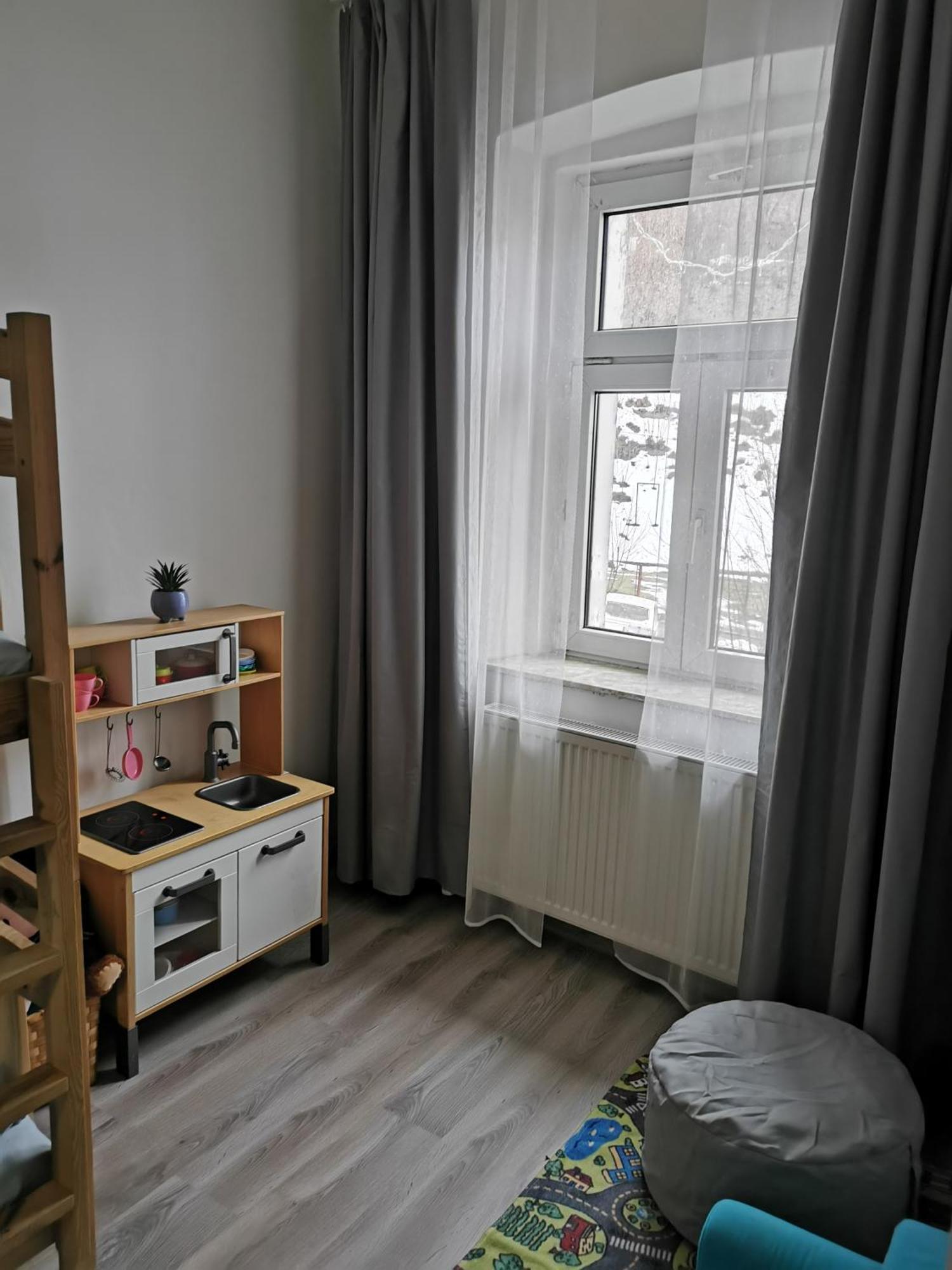 Apartmany Cipriani Jáchymov Dış mekan fotoğraf