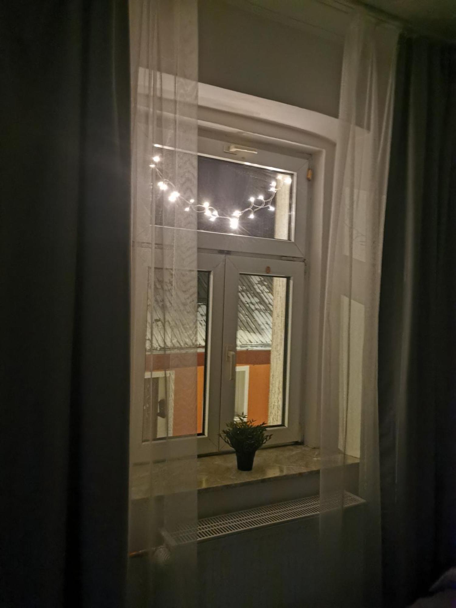 Apartmany Cipriani Jáchymov Dış mekan fotoğraf
