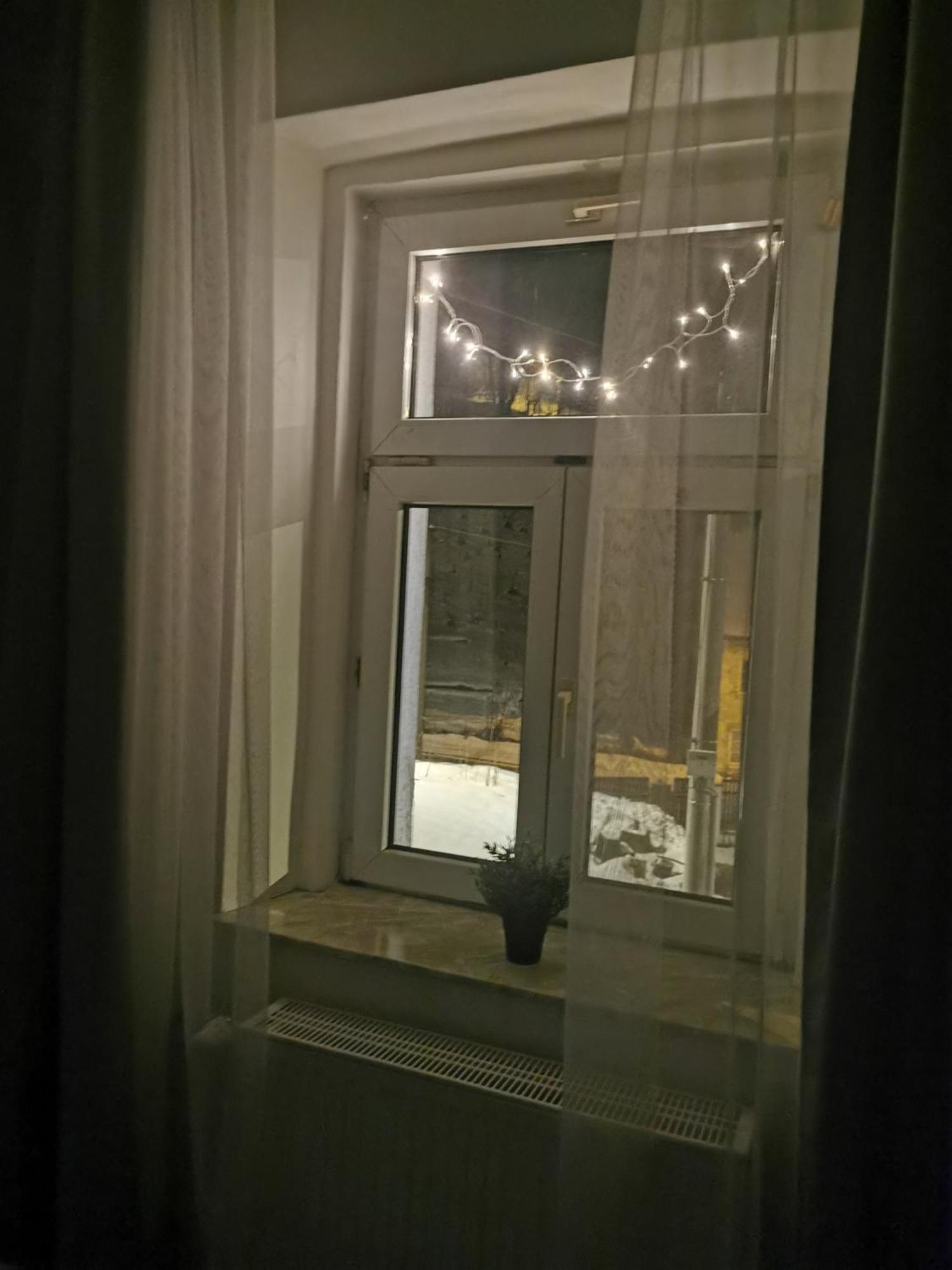 Apartmany Cipriani Jáchymov Dış mekan fotoğraf