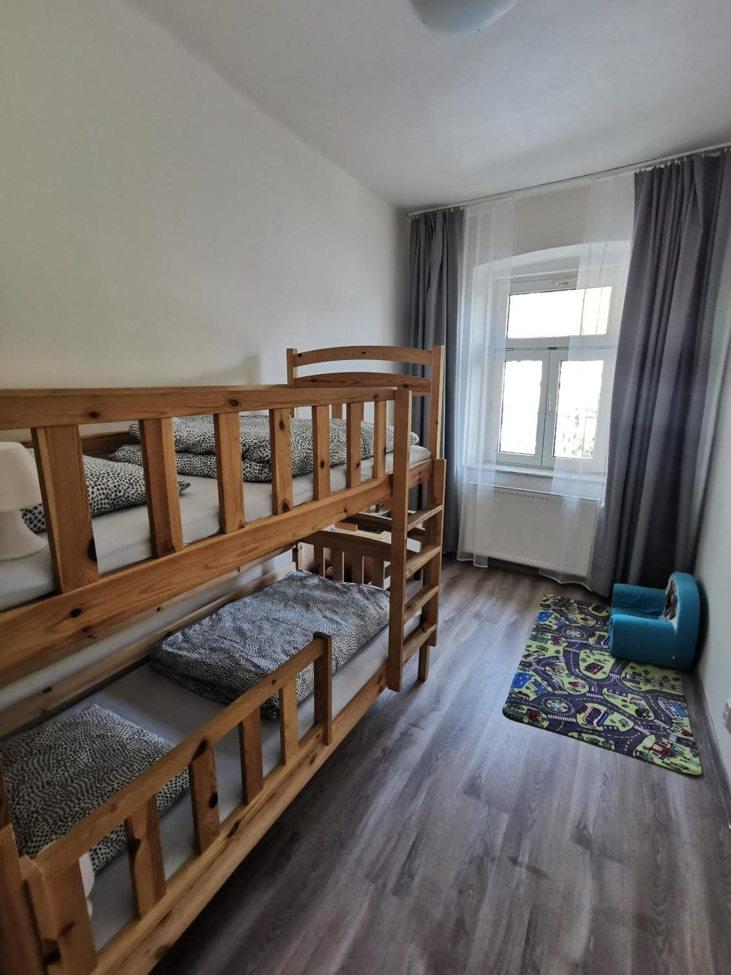 Apartmany Cipriani Jáchymov Dış mekan fotoğraf