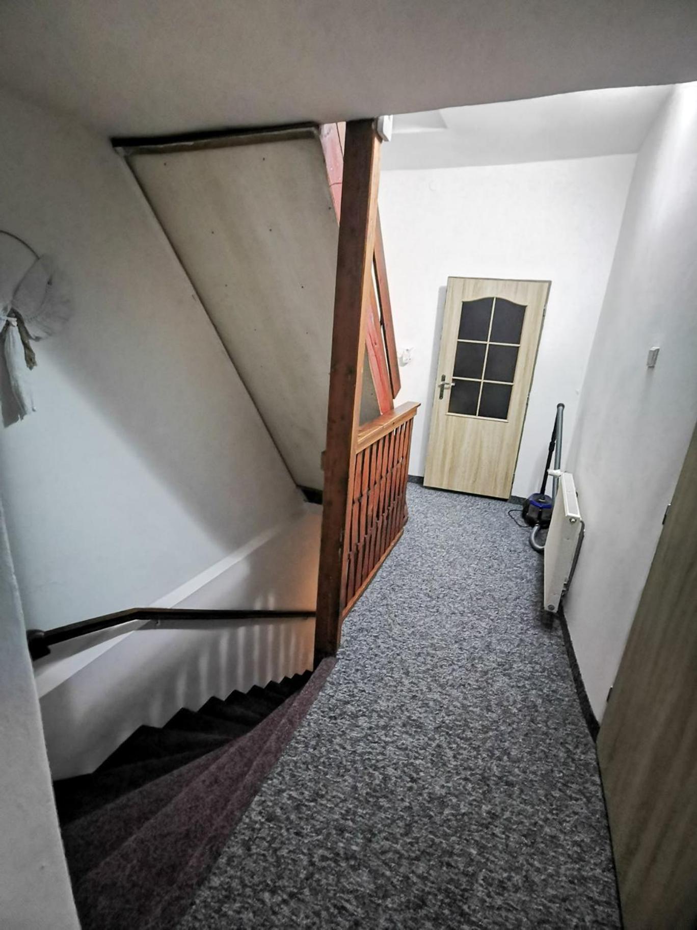 Apartmany Cipriani Jáchymov Dış mekan fotoğraf
